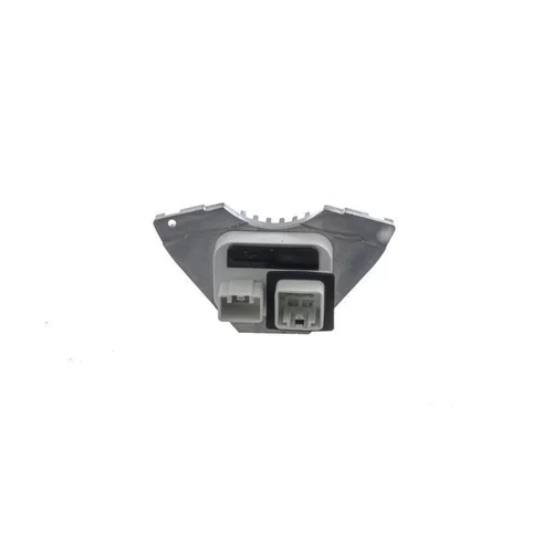 Regulator, ventilator vnutorneho priestoru MAHLE ABR 35 000S