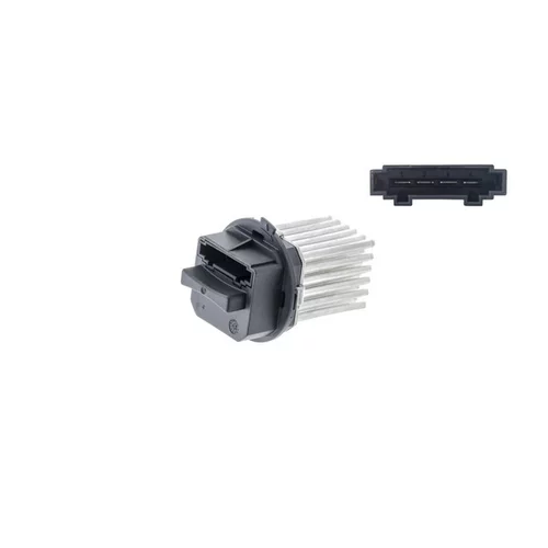 Regulator, ventilator vnutorneho priestoru ABR 53 000P /MAHLE/ - obr. 13