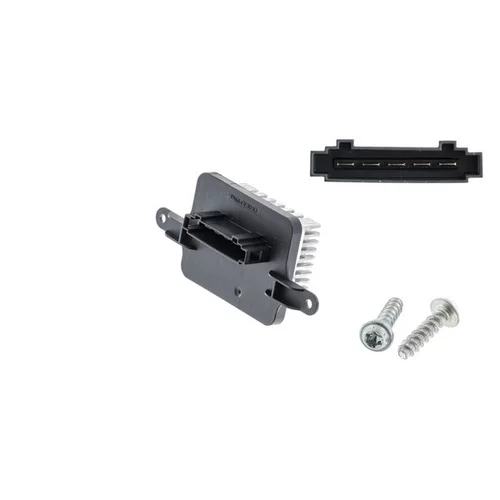 Regulator, ventilator vnutorneho priestoru ABR 59 000P /MAHLE/ - obr. 11