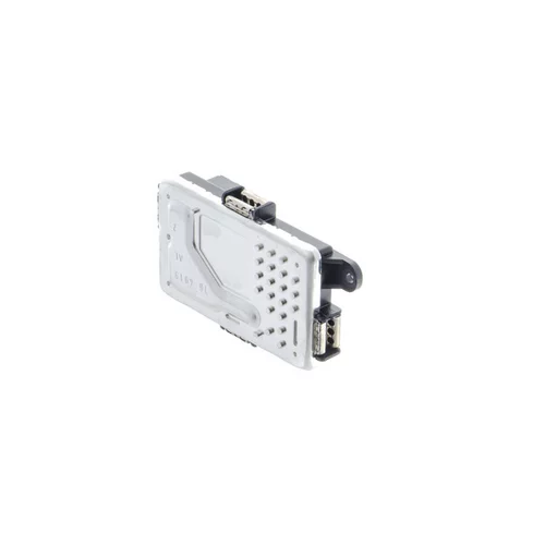 Regulator, ventilator vnutorneho priestoru ABR 67 000P /MAHLE/ - obr. 7