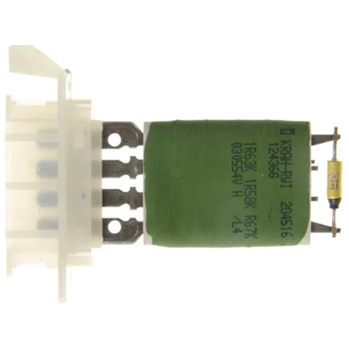 Regulator, ventilator vnutorneho priestoru ABR 74 000P /MAHLE/ - obr. 1