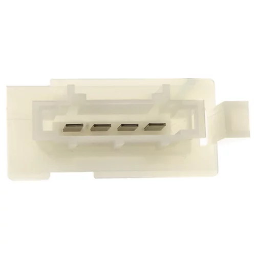 Regulator, ventilator vnutorneho priestoru ABR 74 000P /MAHLE/ - obr. 2