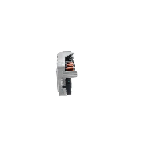 Regulator, ventilator vnutorneho priestoru ABR 8 000P /MAHLE/ - obr. 8