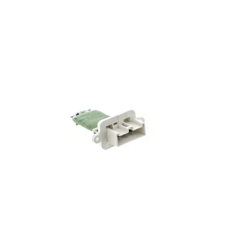 Odpor vnútorného ventilátora ABR 88 000P /MAHLE/ - obr. 9