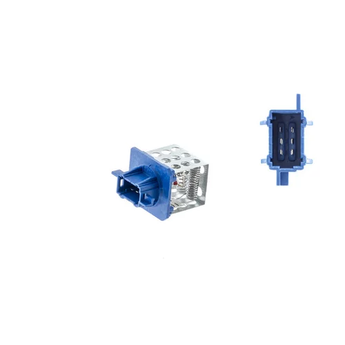 Odpor vnútorného ventilátora ABR 89 000P /MAHLE/ - obr. 12