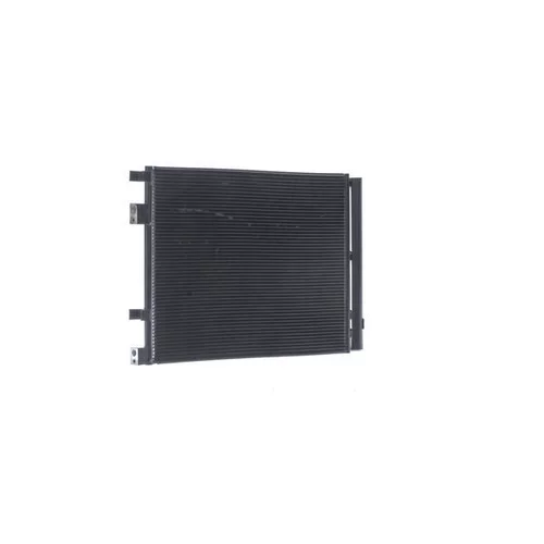 Kondenzátor klimatizácie AC 1011 000S /MAHLE/ - obr. 3