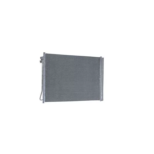 Kondenzátor klimatizácie AC 1012 000S /MAHLE/ - obr. 7