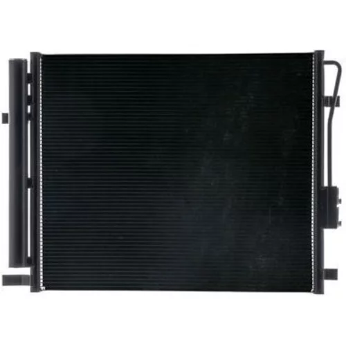 Kondenzátor klimatizácie MAHLE AC 1024 000S