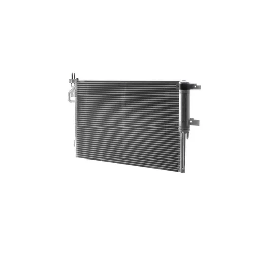 Kondenzátor klimatizácie AC 103 000P /MAHLE/ - obr. 1