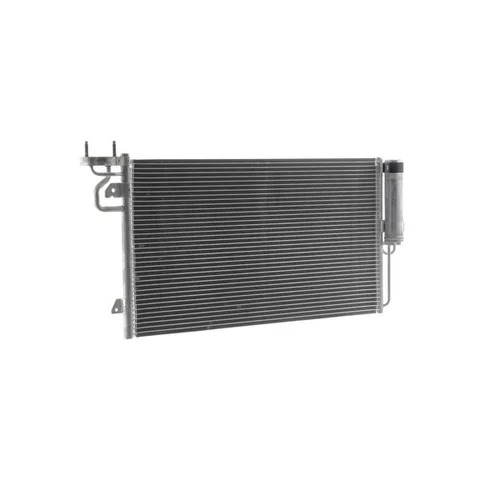 Kondenzátor klimatizácie AC 103 000P /MAHLE/ - obr. 7