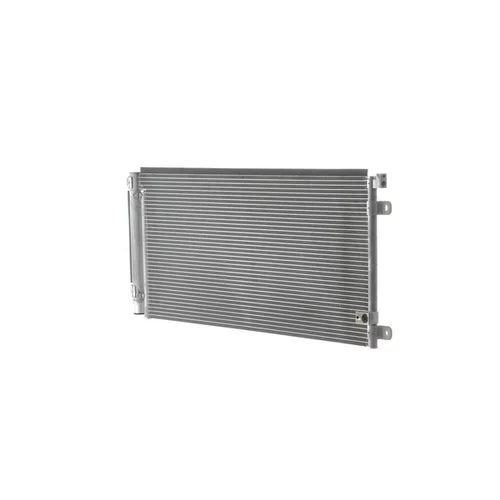Kondenzátor klimatizácie AC 104 000P /MAHLE/ - obr. 1
