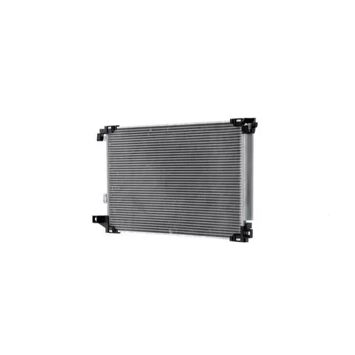 Kondenzátor klimatizácie AC 1058 000S /MAHLE/ - obr. 1