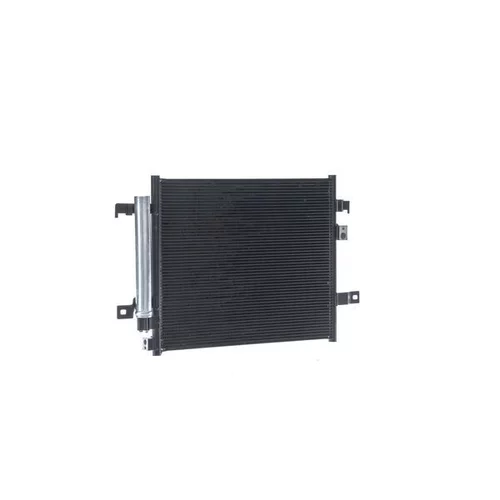 Kondenzátor klimatizácie AC 1071 000S /MAHLE/ - obr. 7