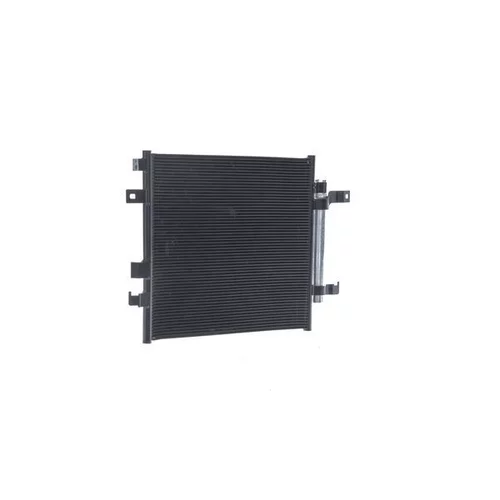 Kondenzátor klimatizácie AC 1073 000S /MAHLE/ - obr. 3