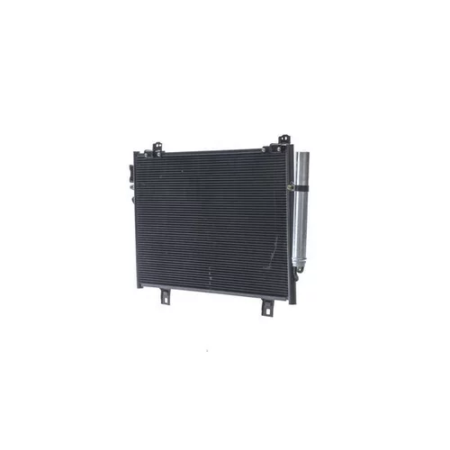 Kondenzátor klimatizácie AC 1081 000S /MAHLE/ - obr. 5