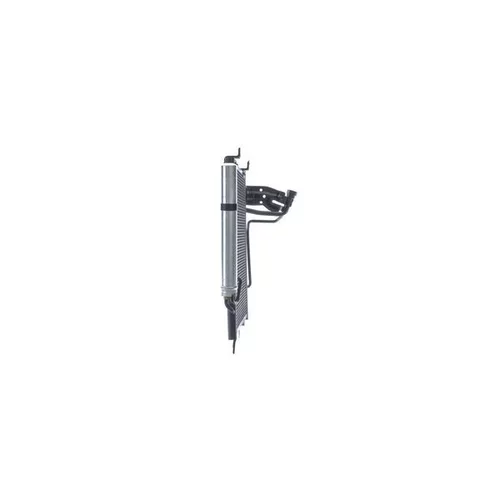 Kondenzátor klimatizácie AC 1081 000S /MAHLE/ - obr. 6