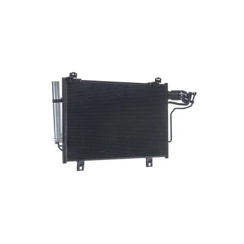 Kondenzátor klimatizácie AC 1081 000S /MAHLE/ - obr. 7