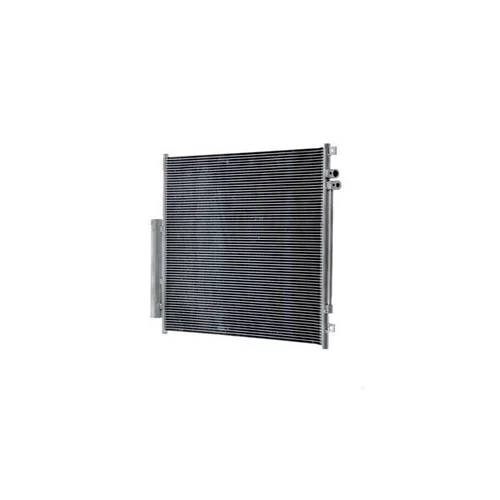 Kondenzátor klimatizácie AC 1086 000S /MAHLE/ - obr. 5