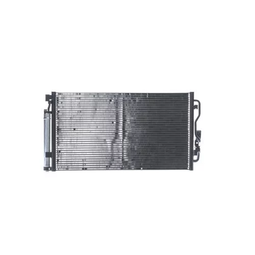Kondenzátor klimatizácie AC 1095 000S /MAHLE/ - obr. 4