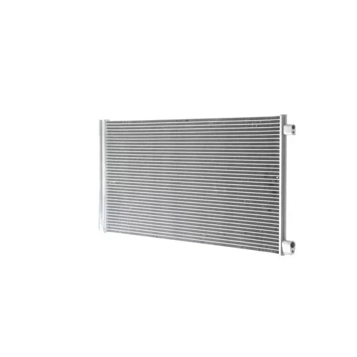 Kondenzátor klimatizácie AC 1124 000P /MAHLE/ - obr. 5