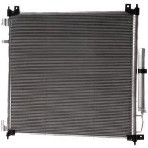 Kondenzátor klimatizácie AC 1140 000S /MAHLE/ - obr. 2