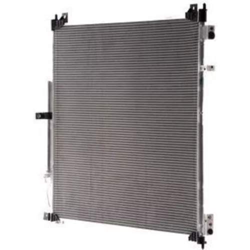 Kondenzátor klimatizácie AC 1140 000S /MAHLE/ - obr. 4
