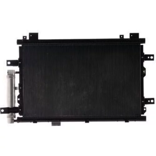 Kondenzátor klimatizácie AC 1162 000S /MAHLE/ - obr. 9