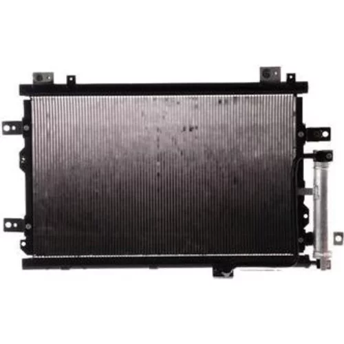 Kondenzátor klimatizácie AC 1162 000S /MAHLE/ - obr. 4