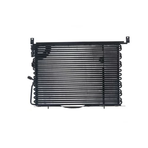 Kondenzátor klimatizácie AC 149 000S /MAHLE/ - obr. 4