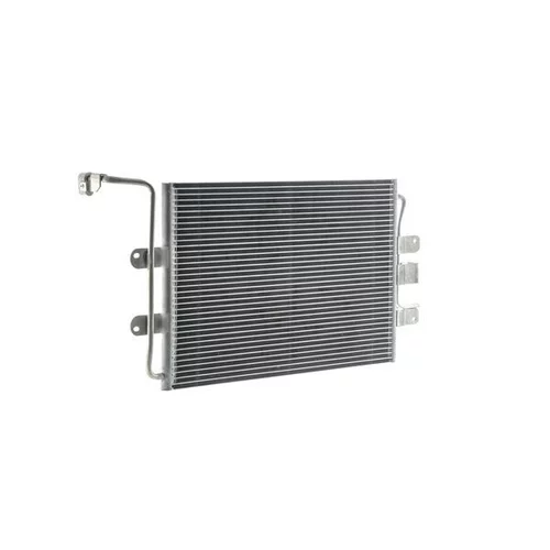 Kondenzátor klimatizácie AC 228 000P /MAHLE/ - obr. 3
