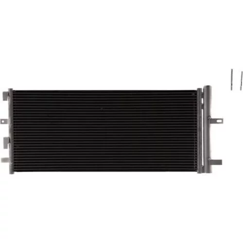 Kondenzátor klimatizácie MAHLE AC 268 000S