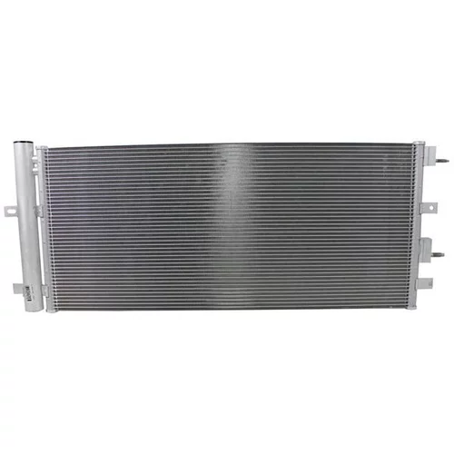 Kondenzátor klimatizácie AC 274 000P /MAHLE/ - obr. 2