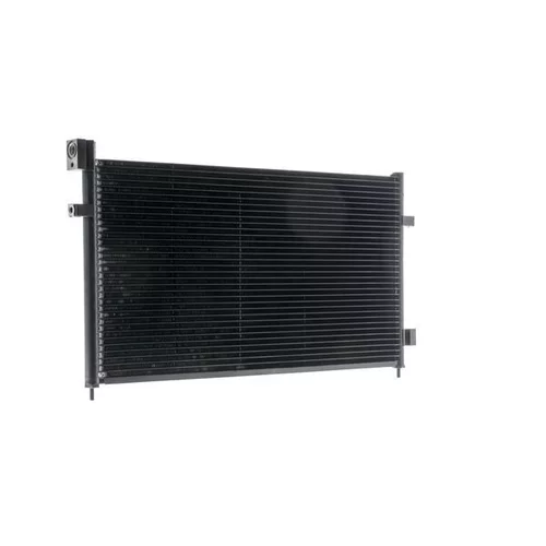 Kondenzátor klimatizácie AC 307 000S /MAHLE/ - obr. 3