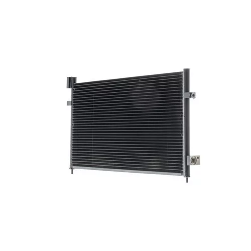 Kondenzátor klimatizácie AC 307 000S /MAHLE/ - obr. 5