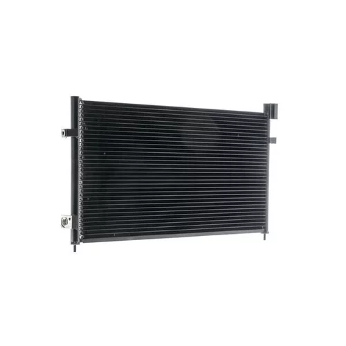 Kondenzátor klimatizácie AC 307 000S /MAHLE/ - obr. 7