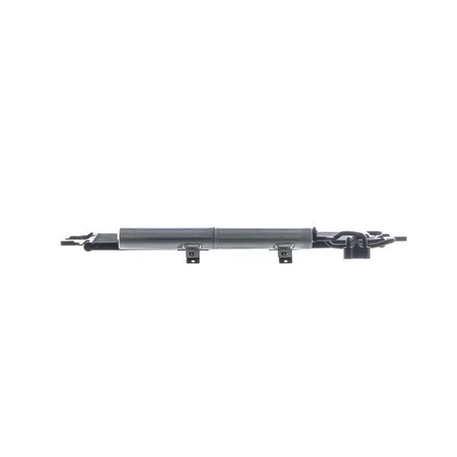 Kondenzátor klimatizácie AC 318 001S /MAHLE/ - obr. 8