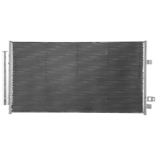 Kondenzátor klimatizácie AC 33 000P /MAHLE/ - obr. 3
