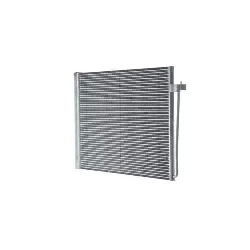 Kondenzátor klimatizácie AC 344 000P /MAHLE/ - obr. 7
