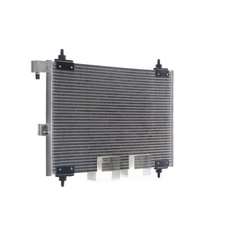 Kondenzátor klimatizácie AC 350 000S /MAHLE/ - obr. 4