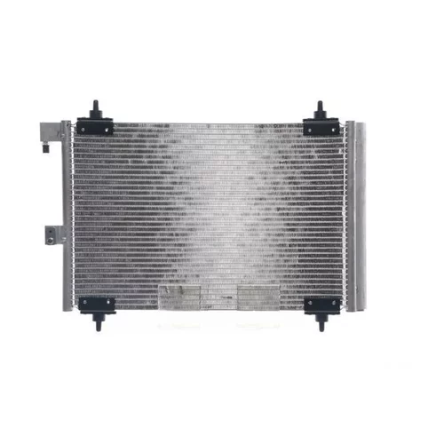 Kondenzátor klimatizácie AC 350 000S /MAHLE/ - obr. 5