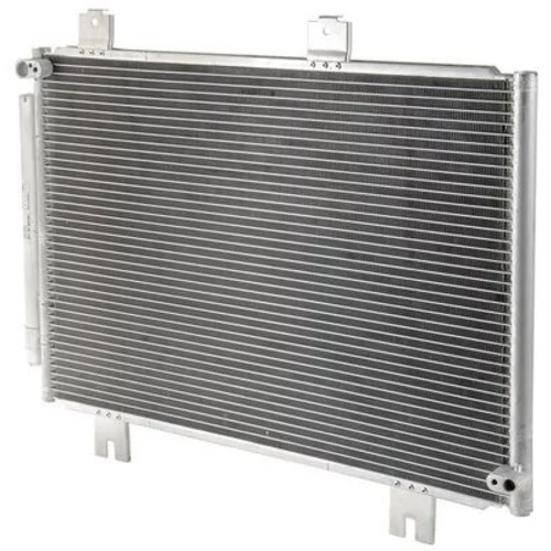 Kondenzátor klimatizácie AC 36 000P /MAHLE/ - obr. 2