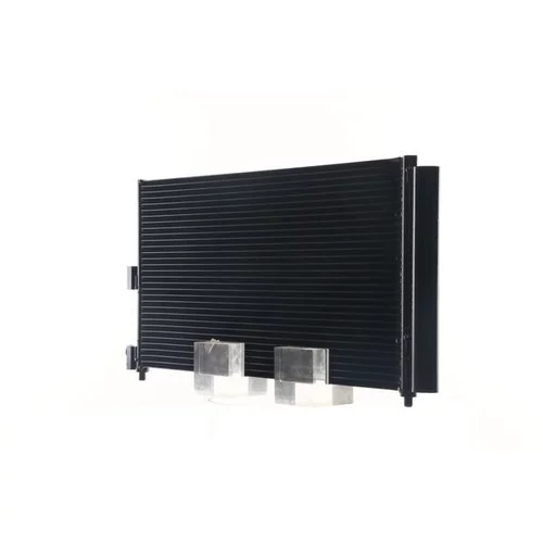 Kondenzátor klimatizácie AC 372 000S /MAHLE/ - obr. 2