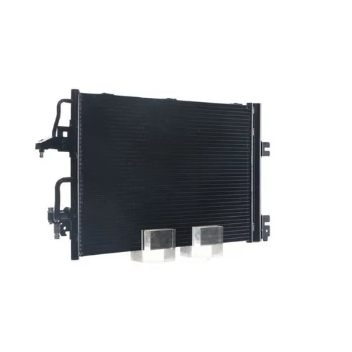 Kondenzátor klimatizácie AC 377 001S /MAHLE/ - obr. 4