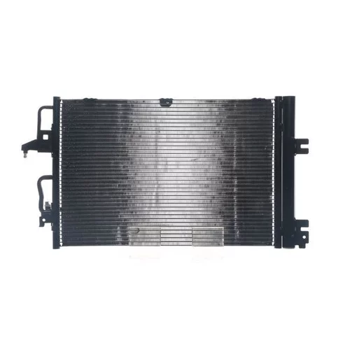 Kondenzátor klimatizácie AC 377 001S /MAHLE/ - obr. 5