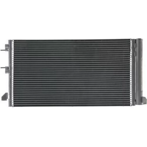 Kondenzátor klimatizácie MAHLE AC 402 000S