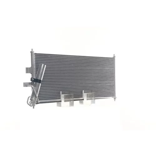 Kondenzátor klimatizácie AC 406 000S /MAHLE/ - obr. 8