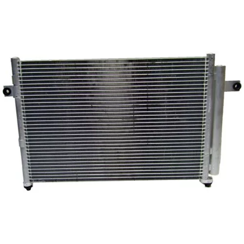 Kondenzátor klimatizácie AC 417 000S /MAHLE/ - obr. 2