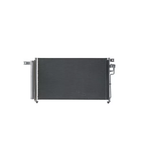 Kondenzátor klimatizácie MAHLE AC 433 000S