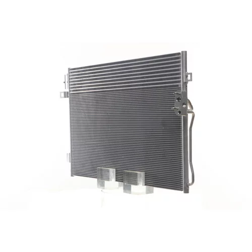 Kondenzátor klimatizácie AC 47 000S /MAHLE/ - obr. 2