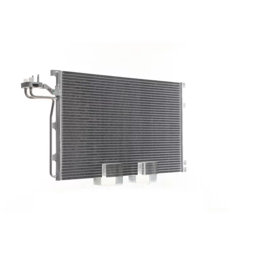 Kondenzátor klimatizácie AC 551 001S /MAHLE/ - obr. 4